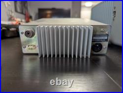 Tokyo Hy-Power Ht-140 40 Meter SSB CW Transceiver Ham Radio Rare