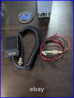 Tokyo Hy-Power Ht-140 40 Meter SSB CW Transceiver Ham Radio Rare