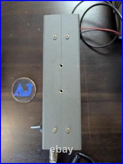 Tokyo Hy-Power Ht-140 40 Meter SSB CW Transceiver Ham Radio Rare