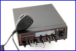 Top Gun Technologies (QUAD-5 Limited Edition) All Mode, AM/FM/USB/LSB/CWithPA