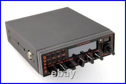 Top Gun Technologies (QUAD-5 Limited Edition) All Mode, AM/FM/USB/LSB/CWithPA