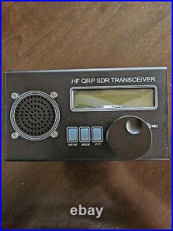 Transceiver