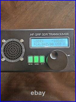 Transceiver