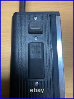 Transceiver