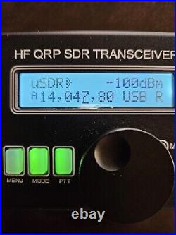 Transceiver