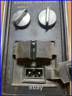 Transceiver