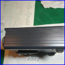 Transceiver Sg-2020 H. F. Serial Number 79659168 With Original Box Mic. D. C. Cord