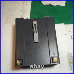 Transceiver Sg-2020 H. F. Serial Number 79659168 With Original Box Mic. D. C. Cord