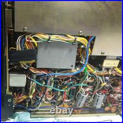 Transceiver Yaesu Ft-301ad Serial Number 160041 For Collectors People Transceiver Yaesu Ft-301ad Serial Number 160041 For Collectors People