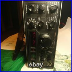 Transceiver Yaesu Ft-301ad Serial Number 160041 For Collectors People Transceiver Yaesu Ft-301ad Serial Number 160041 For Collectors People