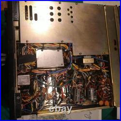 Transceiver Yaesu Ft-301ad Serial Number 160041 For Collectors People Transceiver Yaesu Ft-301ad Serial Number 160041 For Collectors People
