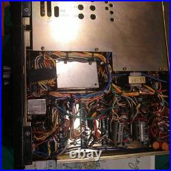 Transceiver Yaesu Ft-301ad Serial Number 160041 For Collectors People Transceiver Yaesu Ft-301ad Serial Number 160041 For Collectors People