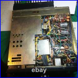 Transceiver Yaesu Ft-301ad Serial Number 160041 For Collectors People Transceiver Yaesu Ft-301ad Serial Number 160041 For Collectors People