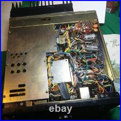 Transceiver Yaesu Ft-301ad Serial Number 160041 For Collectors People Transceiver Yaesu Ft-301ad Serial Number 160041 For Collectors People