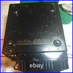 Transceiver Yaesu Ft-301ad Serial Number 160041 For Collectors People Transceiver Yaesu Ft-301ad Serial Number 160041 For Collectors People