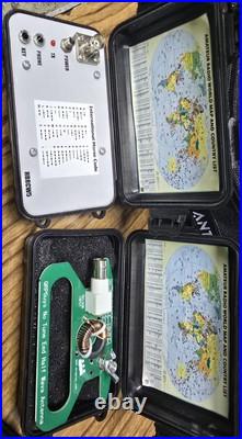 Transceiver ham radio