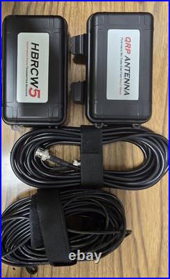 Transceiver ham radio