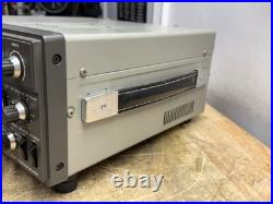 Trio Kenwood Model Number # TS-820S Ham Radio Transceiver For Parts Trio Kenwood Model Number # TS-820S Ham Radio Transceiver For Parts