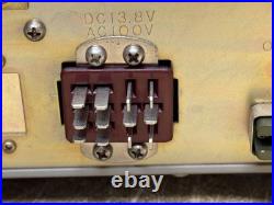 Trio Kenwood Model Number # TS-820S Ham Radio Transceiver For Parts Trio Kenwood Model Number # TS-820S Ham Radio Transceiver For Parts