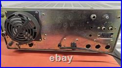 Trio Kenwood TS-830S HF Ham Radio Transceiver AC120V 50/60Hz