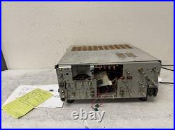 Trio Kenwood TS-830S HF Ham Radio Transceiver AC120V 50/60Hz With Filters Trio Kenwood TS-830S HF Ham Radio Transceiver AC120V 50/60Hz With Filters