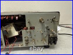 Trio Kenwood TS-830S HF Ham Radio Transceiver AC120V 50/60Hz With Filters Trio Kenwood TS-830S HF Ham Radio Transceiver AC120V 50/60Hz With Filters