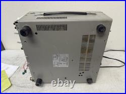 Trio Kenwood TS-830S HF Ham Radio Transceiver AC120V 50/60Hz With Filters Trio Kenwood TS-830S HF Ham Radio Transceiver AC120V 50/60Hz With Filters