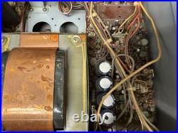 Trio Kenwood TS-830S HF Ham Radio Transceiver AC120V 50/60Hz With Filters Trio Kenwood TS-830S HF Ham Radio Transceiver AC120V 50/60Hz With Filters
