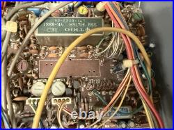 Trio Kenwood TS-830S HF Ham Radio Transceiver AC120V 50/60Hz With Filters Trio Kenwood TS-830S HF Ham Radio Transceiver AC120V 50/60Hz With Filters
