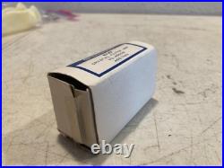 Trio Kenwood YG-455CN 455.7kHz CW Crystal Filter Box Manual Tested Working