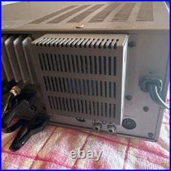 Ts-950s Hf Transceiver Ham Radio Transceiver High Frequency Amateur Radio