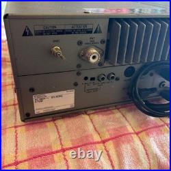 Ts-950s Hf Transceiver Ham Radio Transceiver High Frequency Amateur Radio