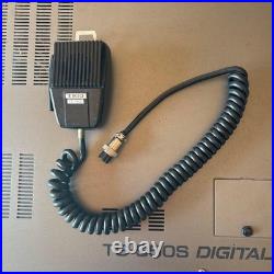 Ts-950s Hf Transceiver Ham Radio Transceiver High Frequency Amateur Radio