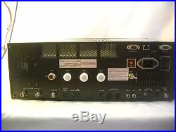 U1053 Used Icom IC-7700 200W HF+6M Transceiver Ham Radio Warranty MTC Auctions