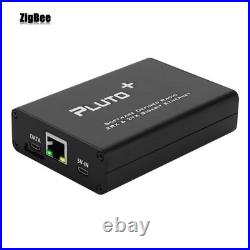 USA stock PLUTO+ SDR Transceiver Radio 70MHz-6GHz Software Defined Radio