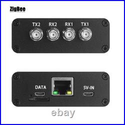 USA stock PLUTO+ SDR Transceiver Radio 70MHz-6GHz Software Defined Radio