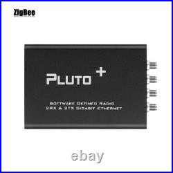 USA stock PLUTO+ SDR Transceiver Radio 70MHz-6GHz Software Defined Radio