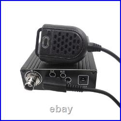USDR SDR Transceiver All Mode 8 Band Radio QRP USB LSB CW AM FM HF Transceiver
