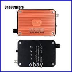 USDR USDX+Plus V2 8 Frequency Band Full-mode SDR Transceiver SSB QRP with Battery