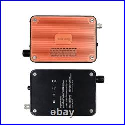 USDR USDX+Plus V2 8 Frequency Band SDR Full-mode SDR Transceiver SSB QRP