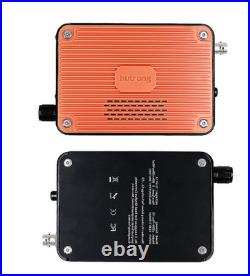 USDR USDX+Plus V2 8 Frequency Band SDR Full-mode Transceiver QRP SSB Transceiver