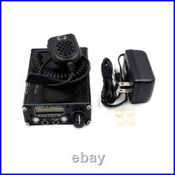 USDX+ Plus 8 Band HF Ham Radio Transceiver US Plug R10