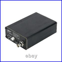 USDX USDR SDR Transceiver All Mode 8 Band HF Ham Radio QRP SSB CW Transceiver