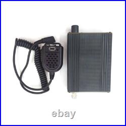 USDX USDR SDR Transceiver All Mode 8 Band Radio QRP SSB CW AM FM HF Transceiver