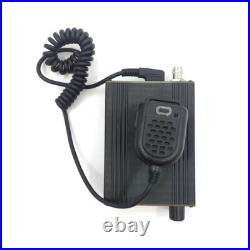 USDX USDR SDR Transceiver All Mode 8 Band Radio QRP SSB CW AM FM HF Transceiver