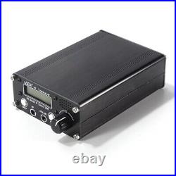 USDX USDR Transceiver All Mode 8 Stage HF Ham Radio QRP CW Transceiver