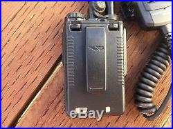 USED/GREAT CONDITION Yaesu VX 8DR Radio Transceiver + EXTRAS