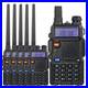 US_6x_Baofeng_UV_5R_Dual_Band_V_UHF_FM_Transceiver_Ham_Two_way_Radio_Scanner_01_un