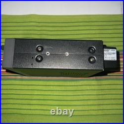 Uniden HR 2600 10 Meter All Mode Mobile Transceiver