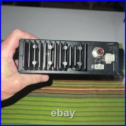 Uniden HR 2600 10 Meter All Mode Mobile Transceiver